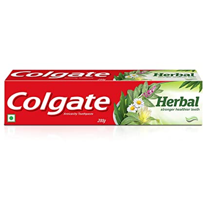 Colgate Herbal Tooth Paste 